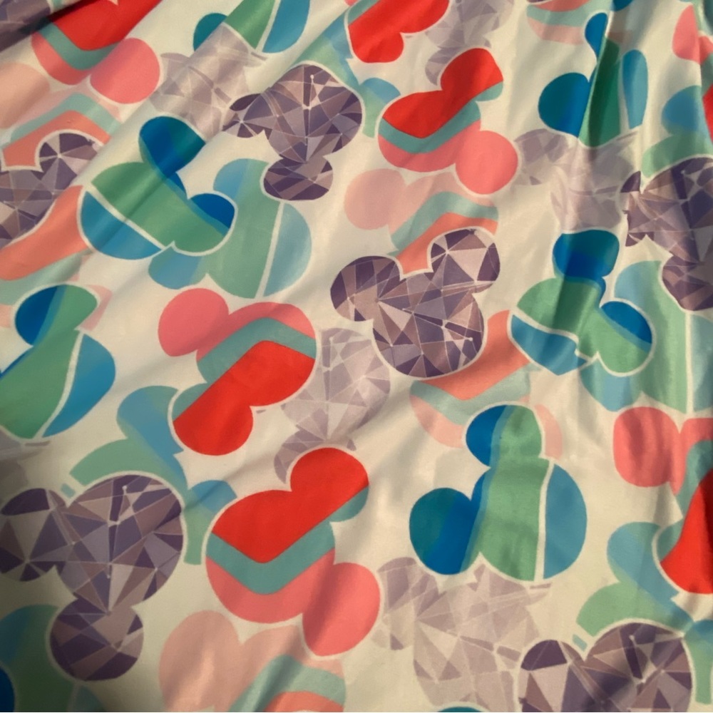 Disney Tank Dress with Pockets - Picture 3 of 3